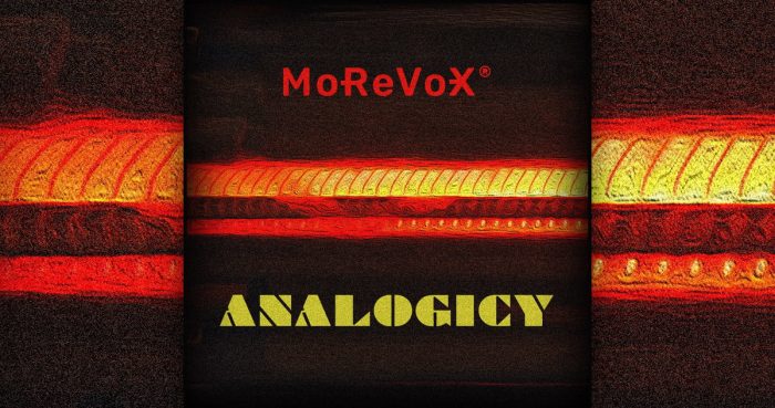 MoReVoX Analogicy