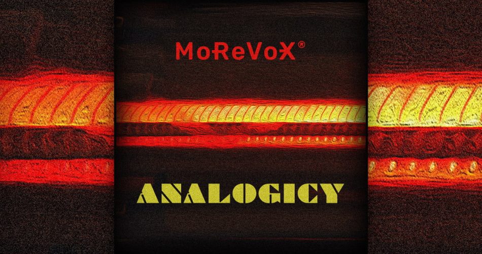 MoReVoX Analogicy