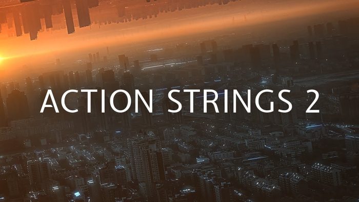 NI Action Strings 2