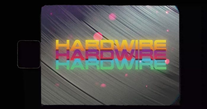 New Loops Hardwire