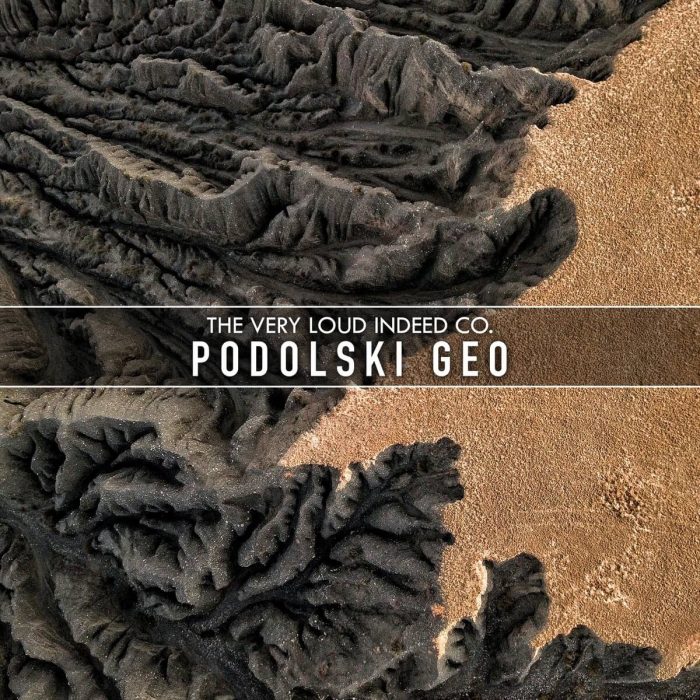 Podolski Geo