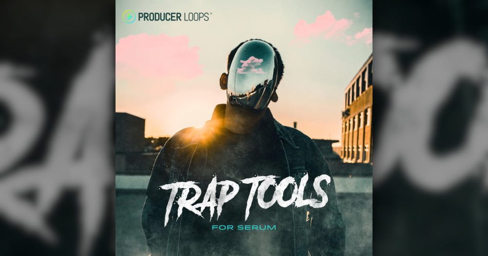 Producer Loops Trap Tools for Serum