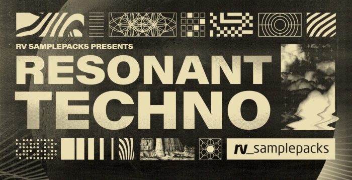 RV Samplepacks Resonant Techno