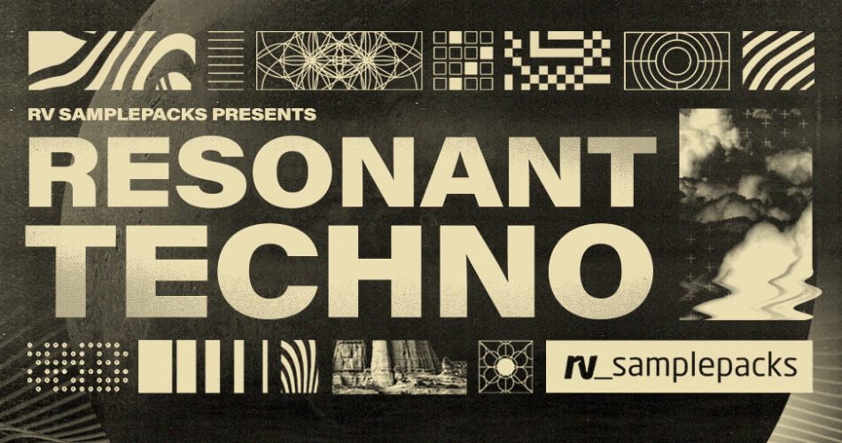 RV Samplepacks Resonant Techno