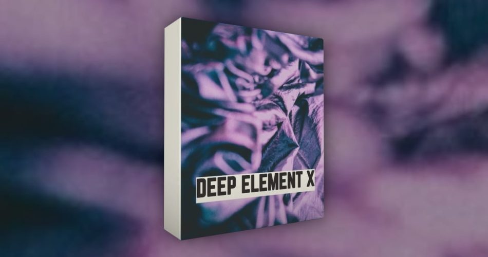 Rast Sound Deep Element X