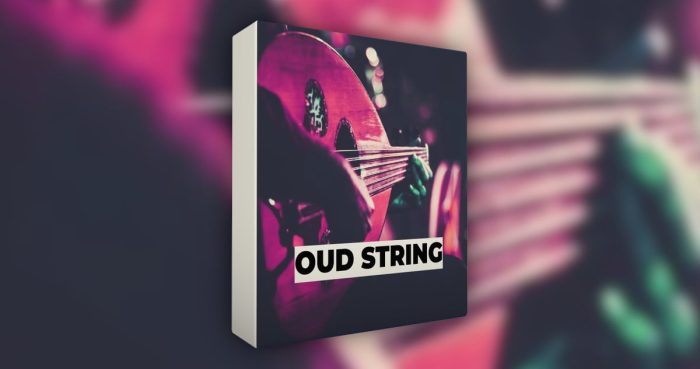 Rast Sound OUD STRING