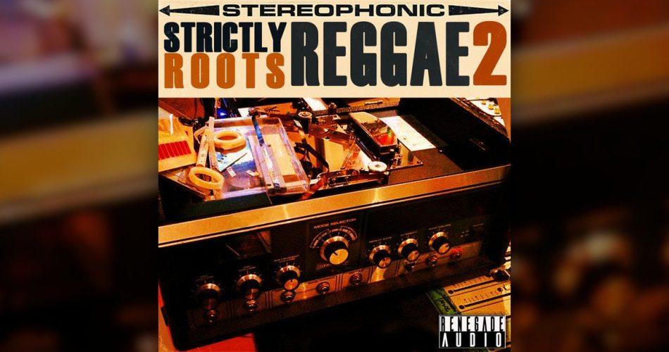 Renegade Audio Strictly Roots Reggae 2