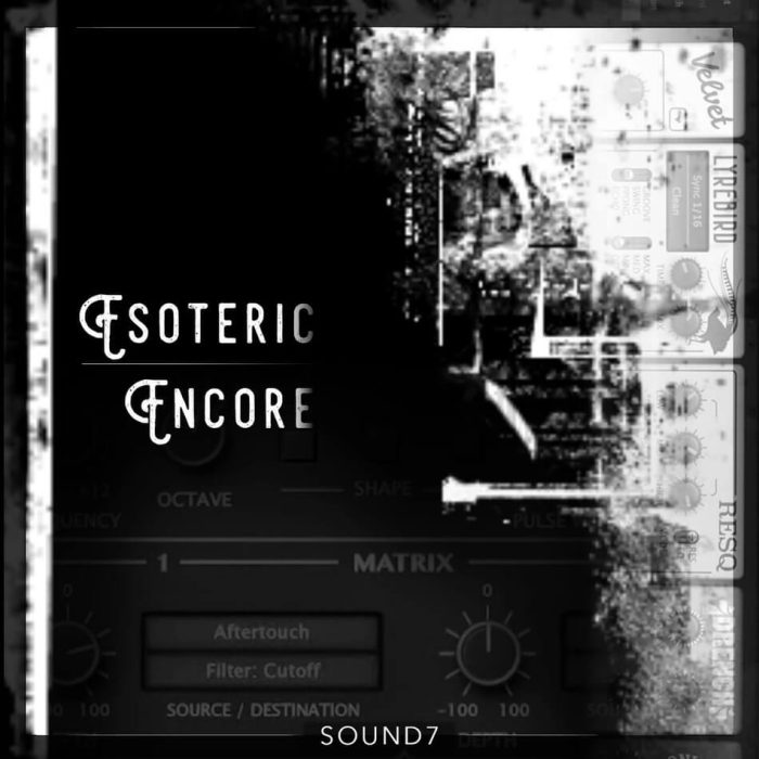 Sound7 Esoteric Encore