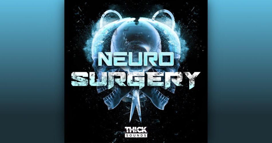 Thick Sounds Neuro Surgery