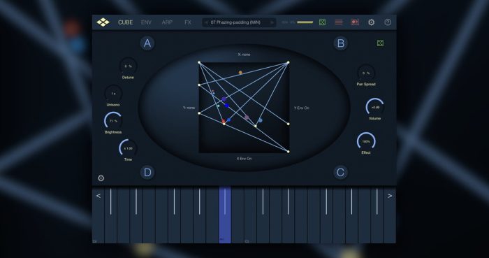 VirSyn Cube Synth Pro