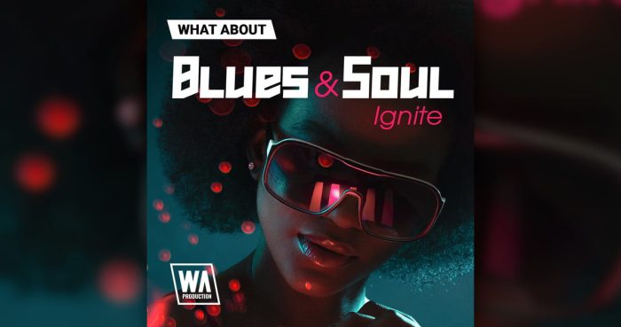 WA Blues and Soul Ignite