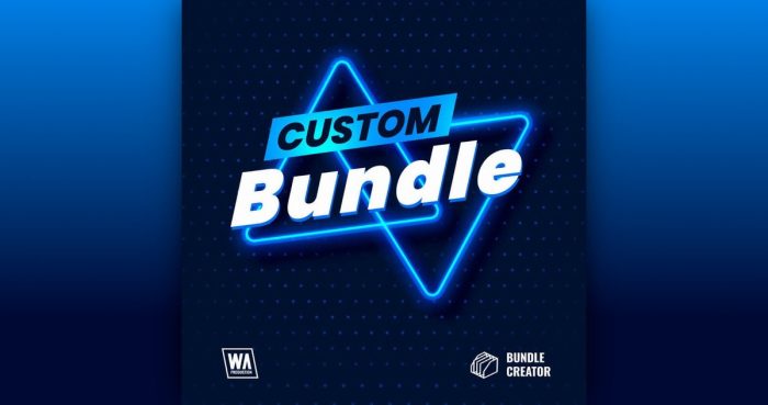 WA Custom Bundle