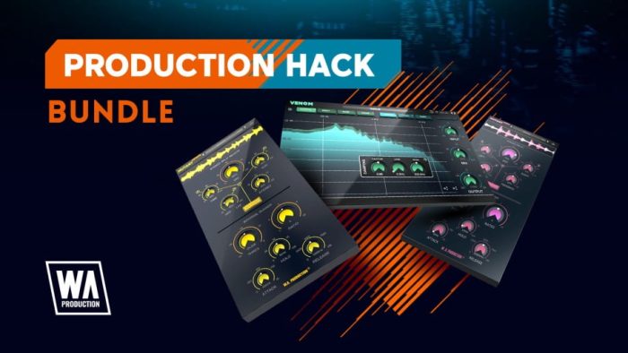 WA Production Hack Bundle