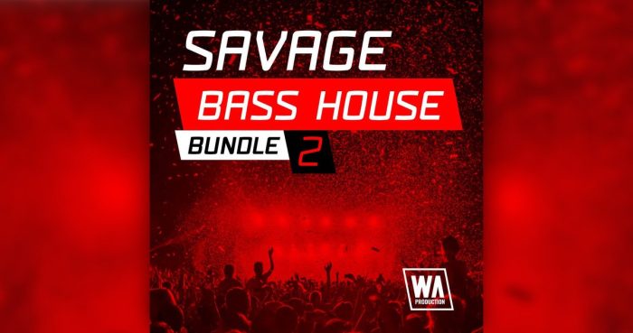 WA Savage Bass House 2