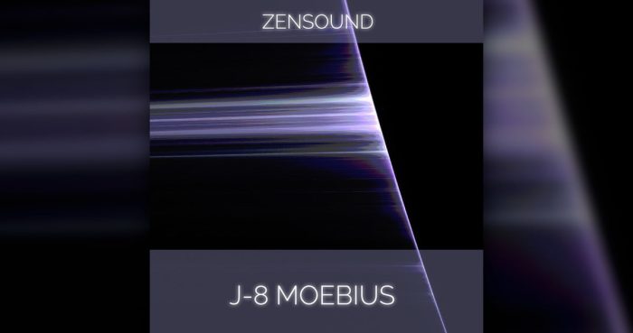 ZenSound J 8 Moebius