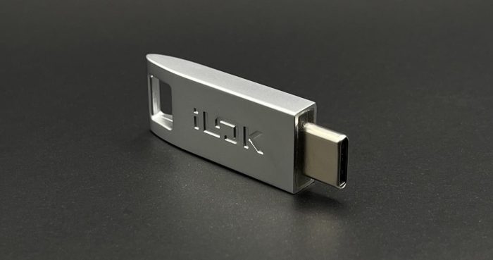 iLok usb type c