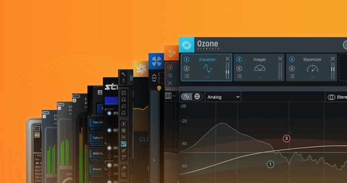 iZotope Community Appreciation Bundle