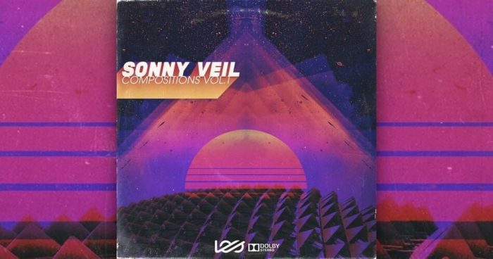 100 Akres Sonny Veil Compositions Vol 1