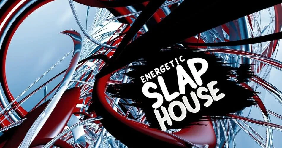 Audentity Records Energetic Slap House