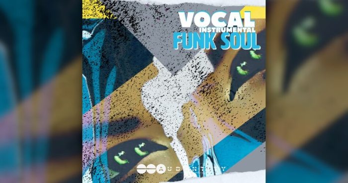 Audentity Records Vocal Instrumentals Funk Soul