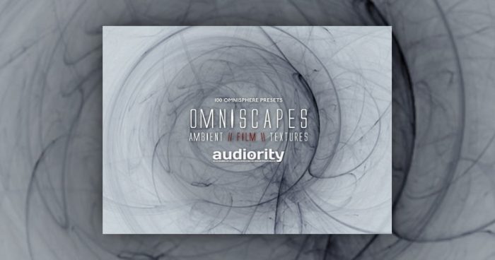 Audiority Omniscapes