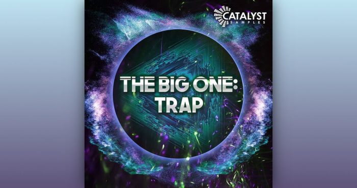 Catalyst Samples The Big One Trap