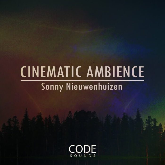 Code Sounds Cinematic Ambience