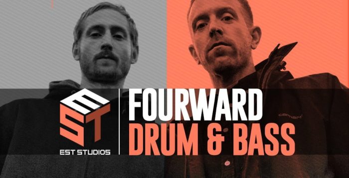 EST Studios Fourward Drum and Bass