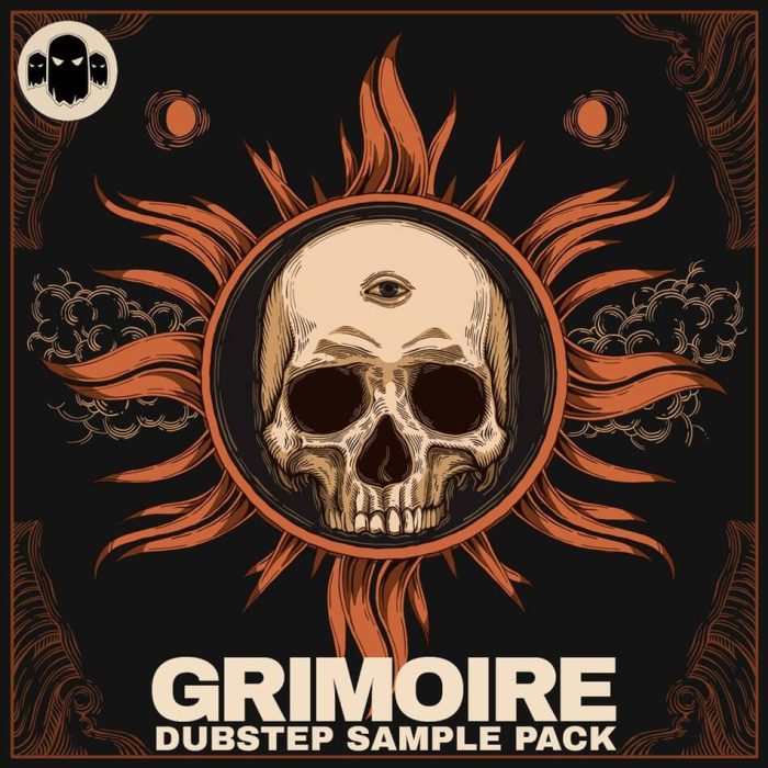 Ghost Syndicate Grimoire