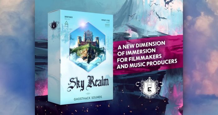 Ghosthack Skyrealm