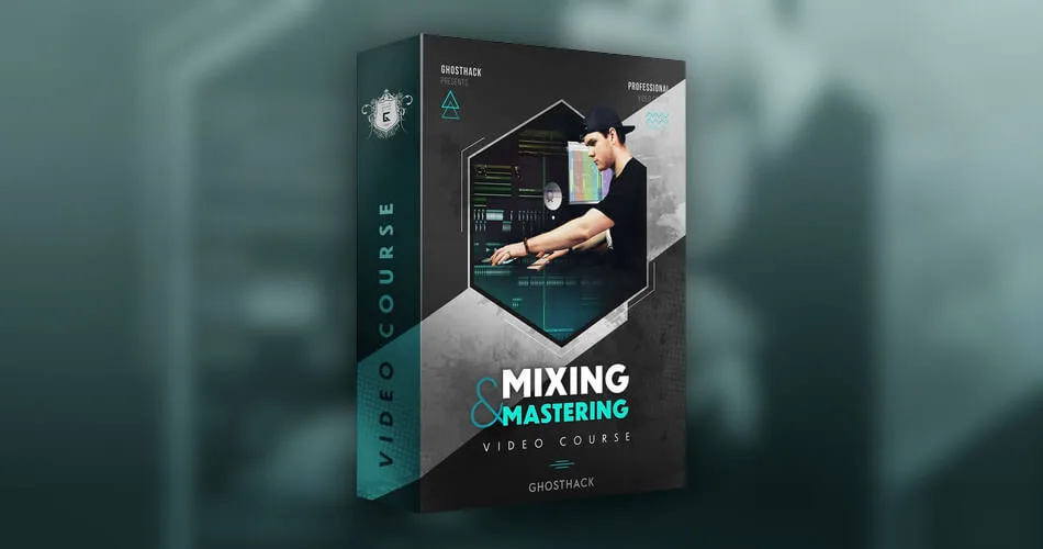 Ghosthack Ultimate Mixing and Mastering Course