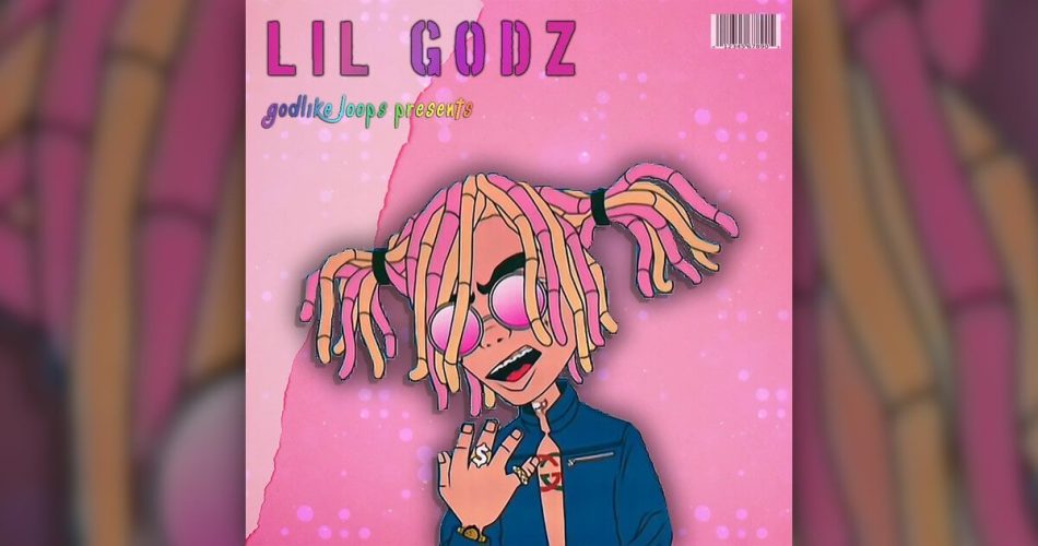 Godlike Loops Lil Godz