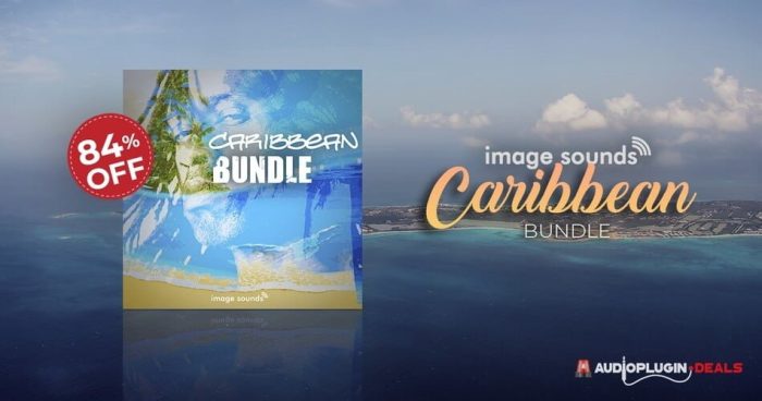 Image Sounds Carribean Bundle