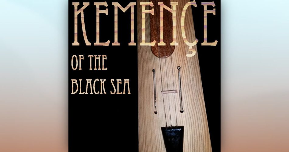 Karoryfer Kemence of the Black Sea