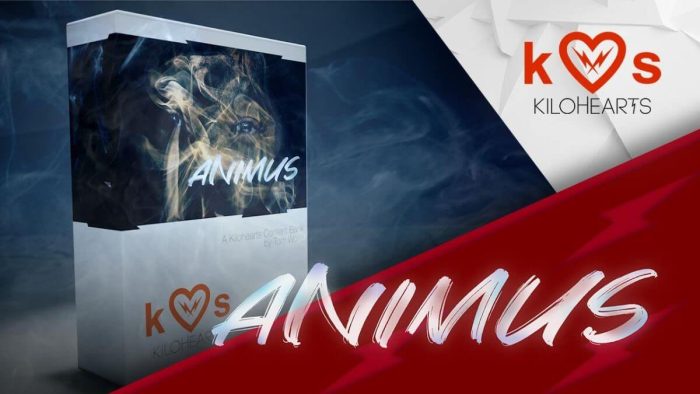 Kilohearts Animus for Phase Plant