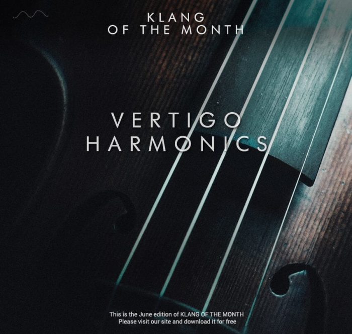 Klang Vertigo Harmonics