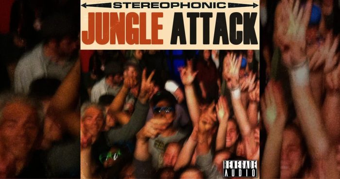 Renegade Audio Jungle Attack