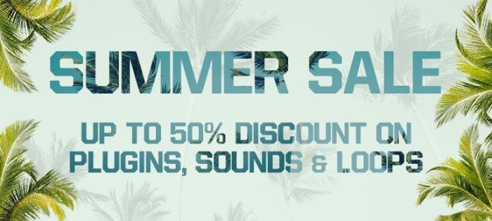 Resonance Sound Summer Sale 2021