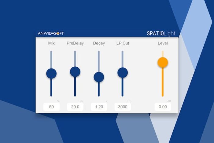 SPATIOLight update