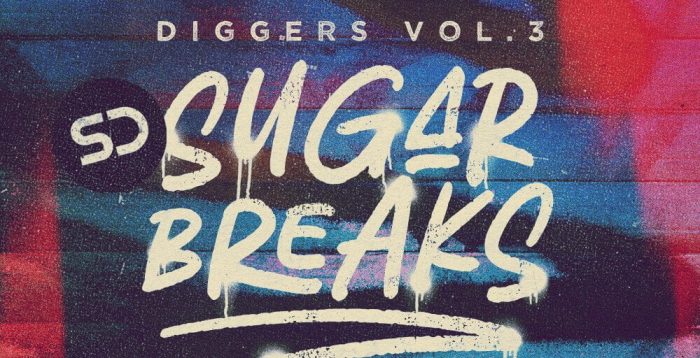 Sample Diggers Sugar Breaks