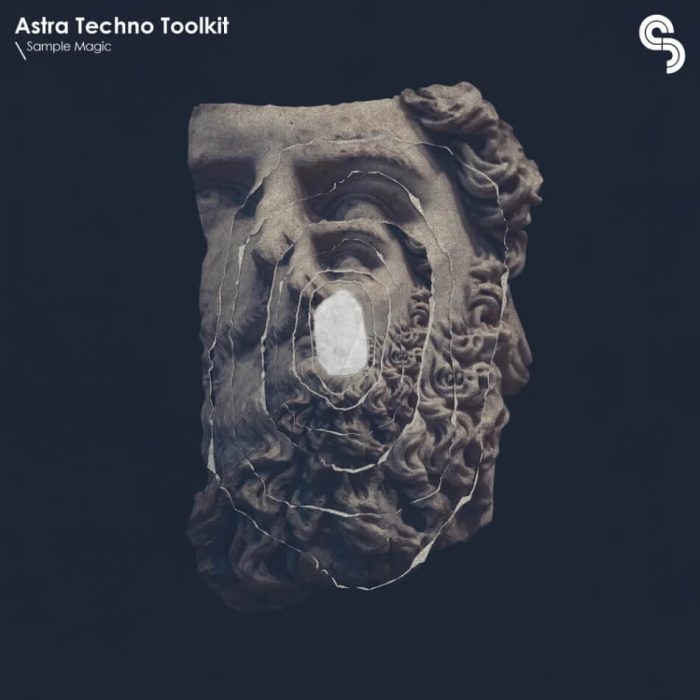 Sample Magic Astra Techno Toolkit