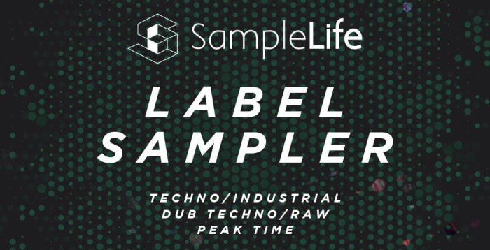 Samplelife Label Sampler