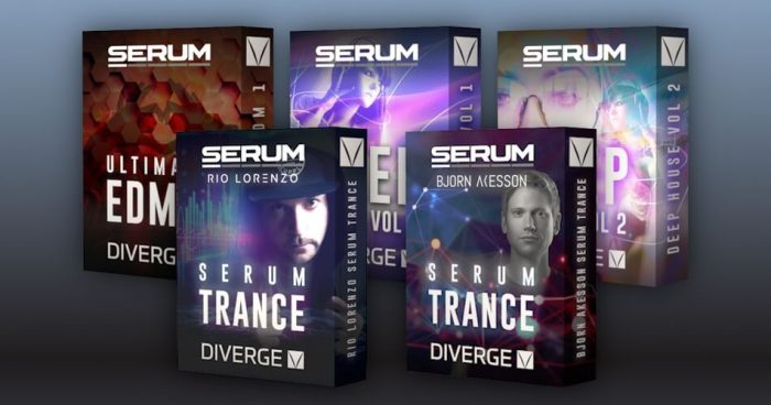 SoundSpot Serum Bundle