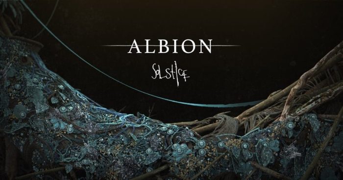 Spitfire Audio Albion Solstice