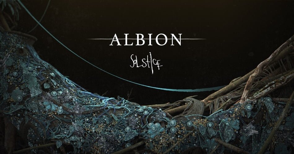 Spitfire Audio launches Albion Solstice: Modern Cinematic Folk Noir