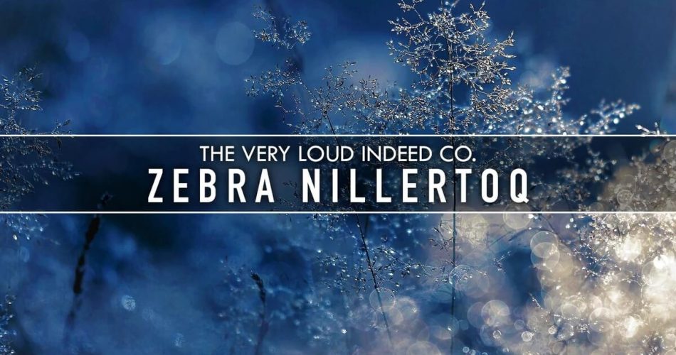 Nillertoq cinematic soundset for Zebra and ZebraHZ synths by u-he