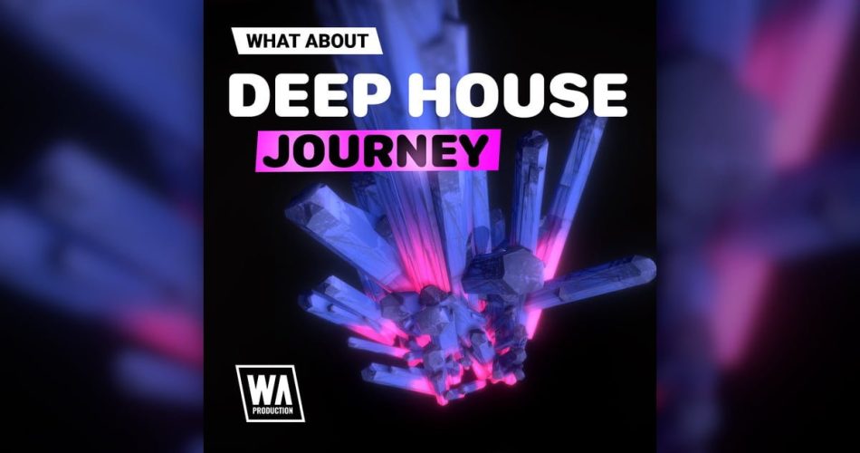 WA Deep House Journey