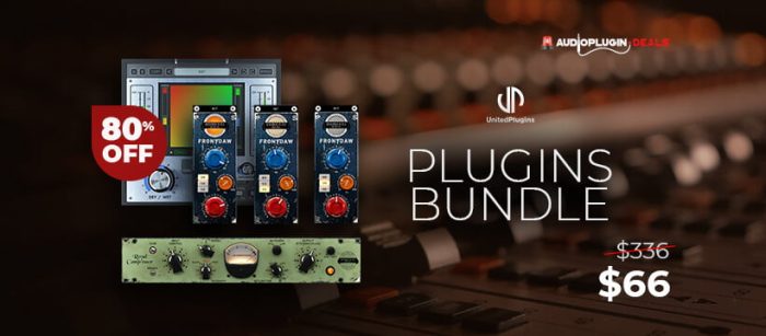 APD United Plugins Bundle