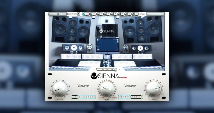 Acustica Audio Sienna Free