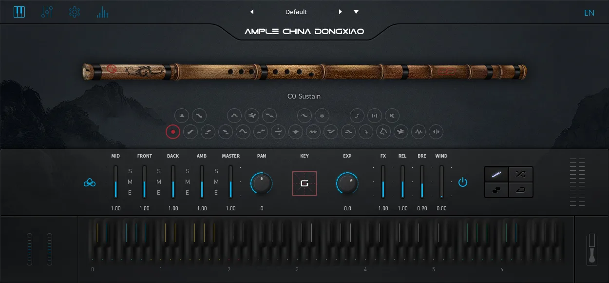 Ample vst online